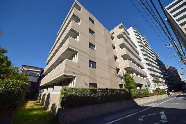 ドゥーエ船堀