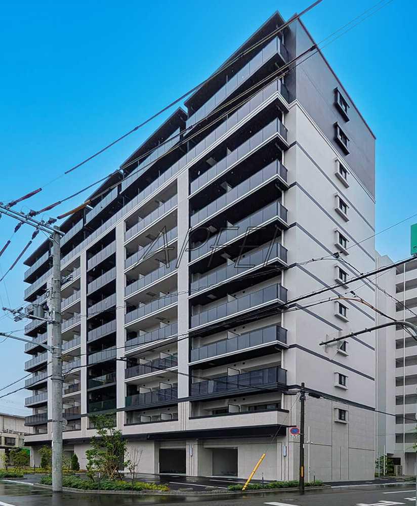 ALIVIS浪速東SOL TERRACE