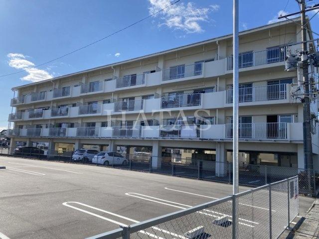 シルクハイツ