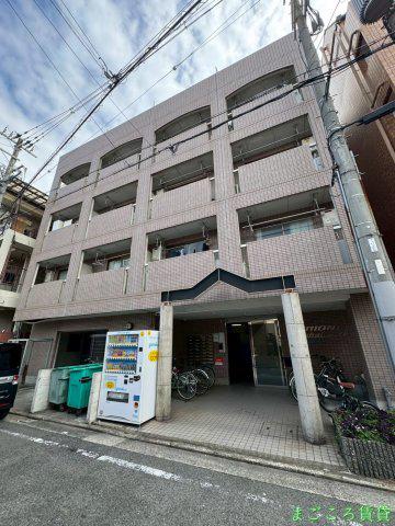 トゥリオーニ堺Ⅰ