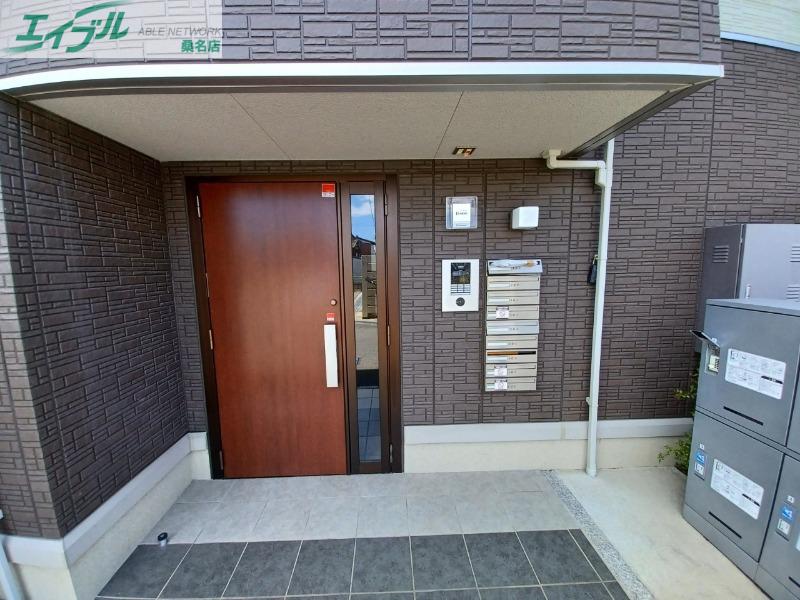 ボヌール江場