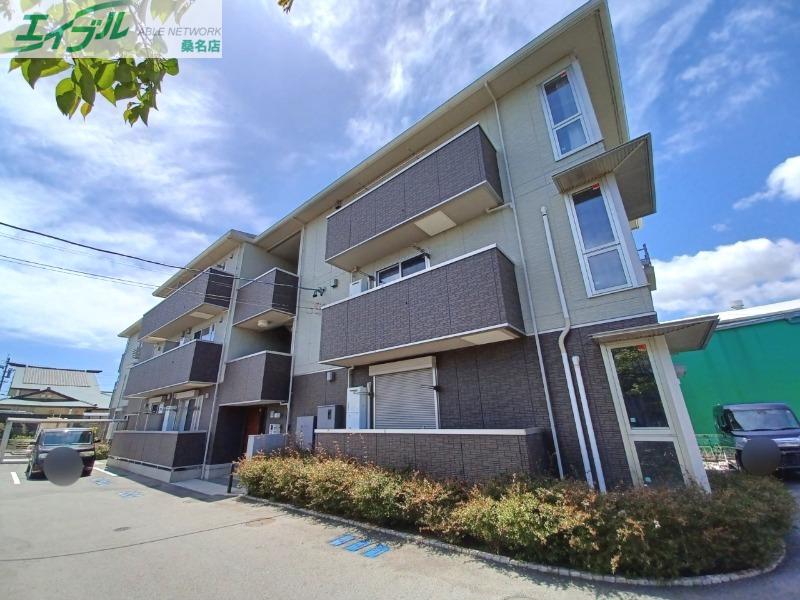 ボヌール江場