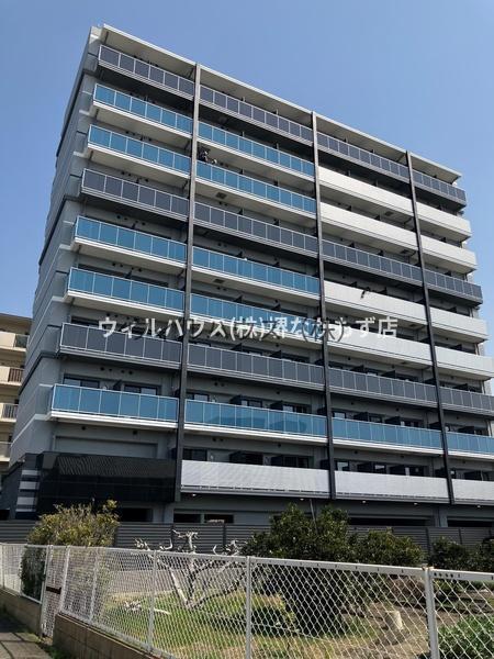 S-RESIDENCE堺浜寺BROAD