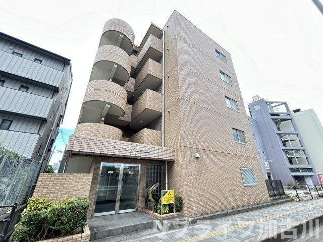 ソフィア21溝之口II