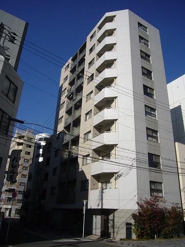 アフィット天満橋