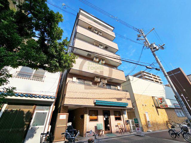 フリージア アベニュー