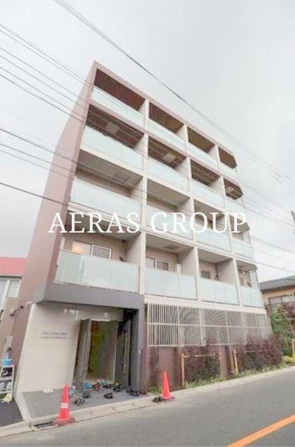 ARCOBALENO KAWASAKIHIRAMA