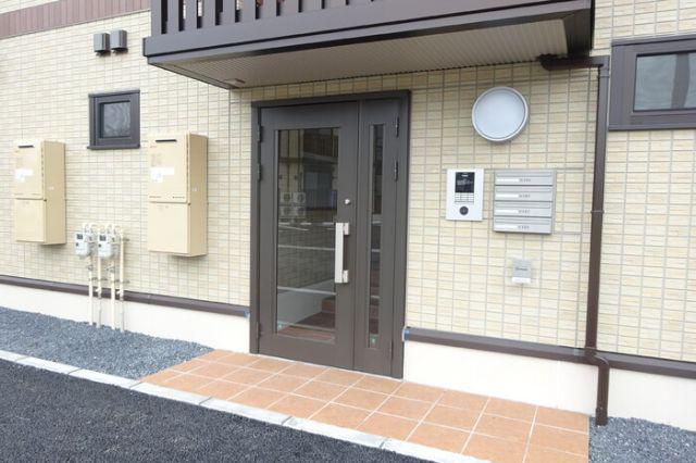 グランマーレ G棟