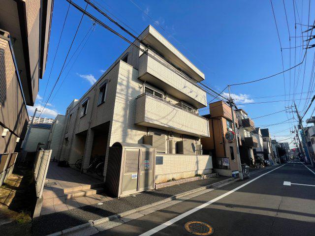 コンフォート