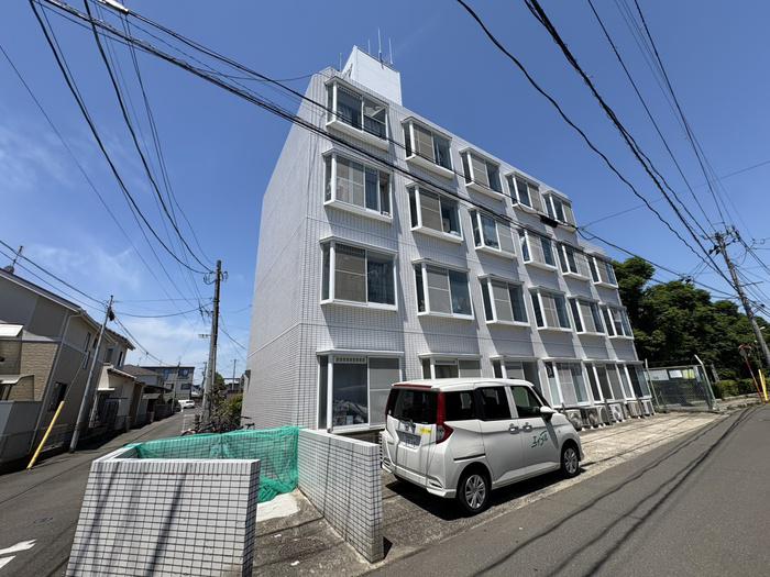 ベルシティ南小泉