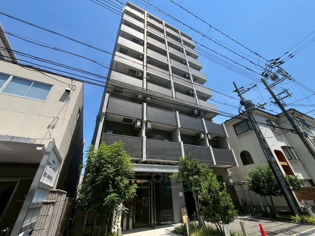 エスリード江坂垂水町