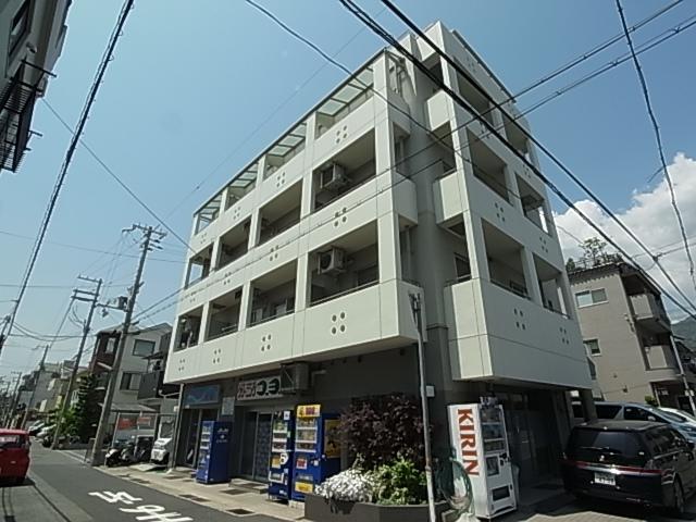 セント中御影