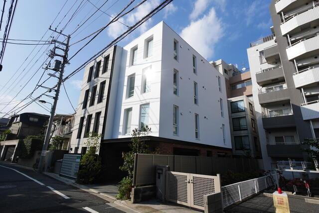 ALERO BUNKYO-HAKUSAN