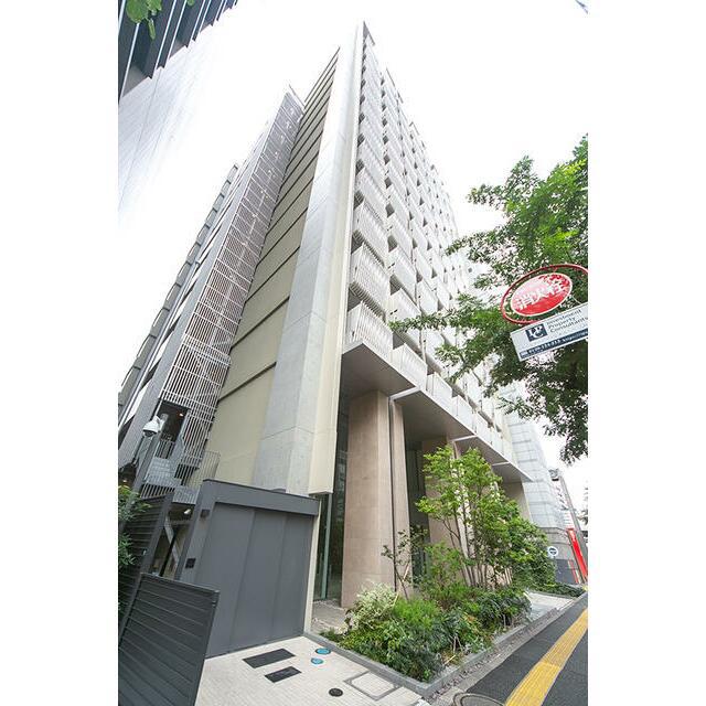 レガシス中目黒 部屋番号1002