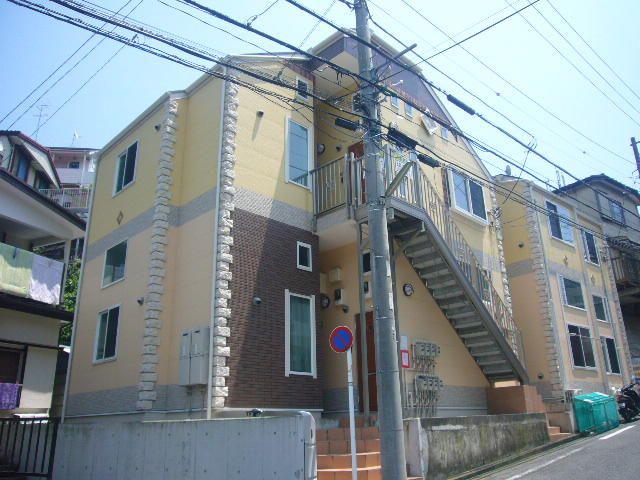 星川アルキメデス