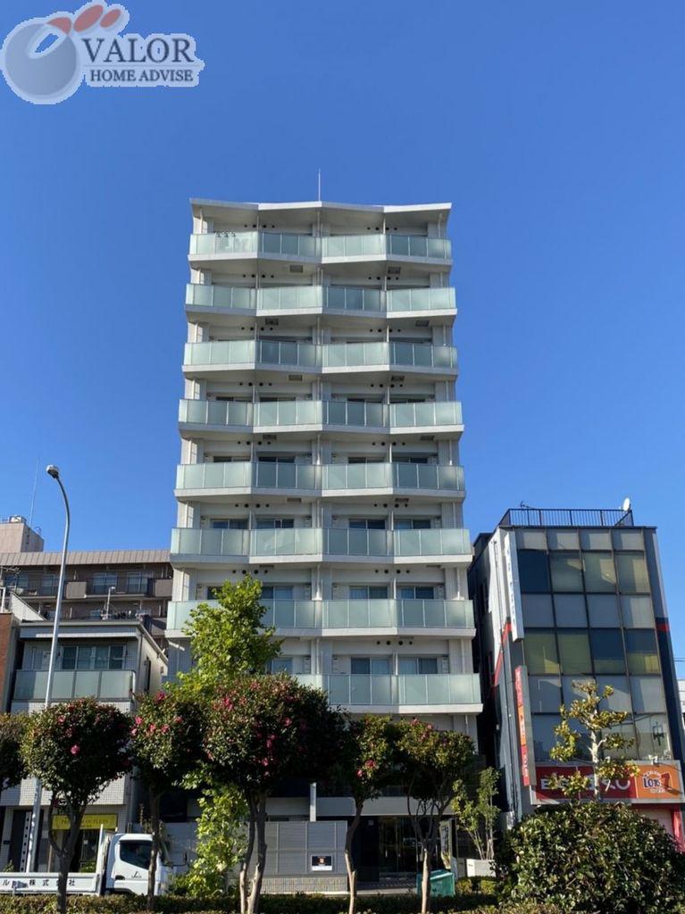 PRIME NEXUS神奈川新町