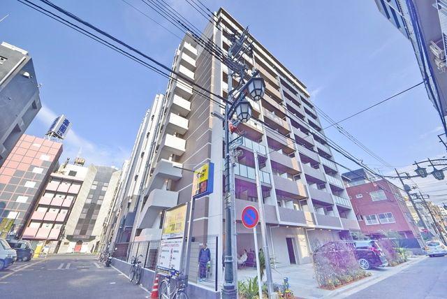 ディップス西川口