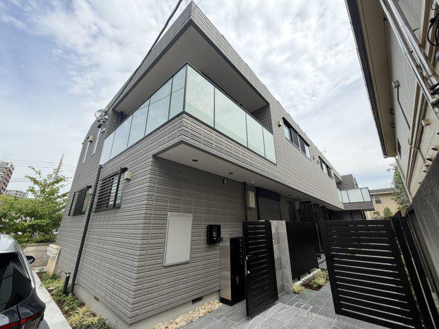 シティハウス深沢