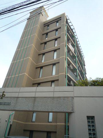 ジェイパーク池袋公園前