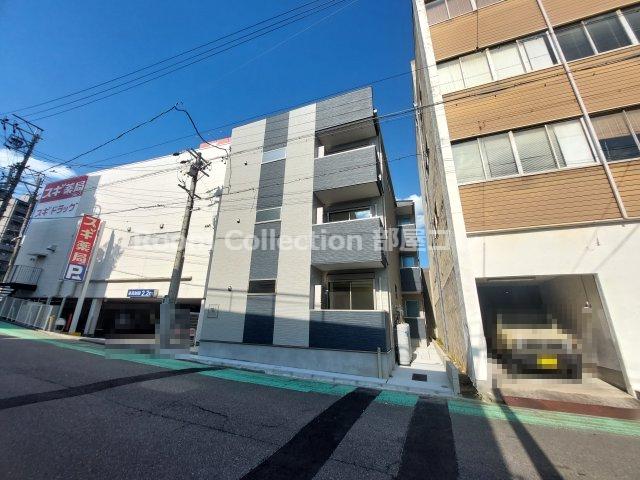 TRY II 柳川