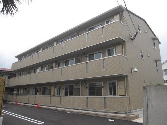シナモンリッジ南II