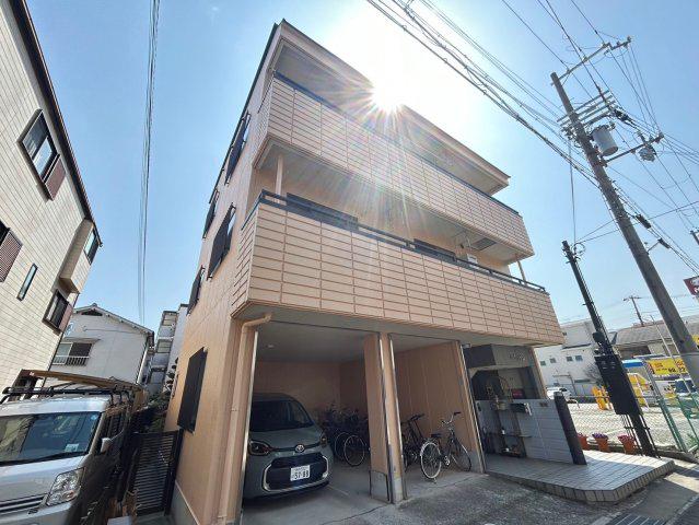 ジーライズ深江南