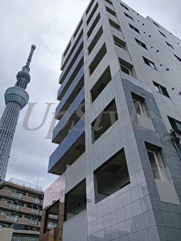 メインステージ押上III