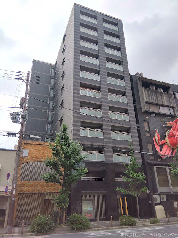 ブランズ京都河原町レジデンス