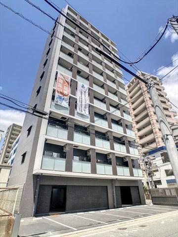 アルファレガロ大橋