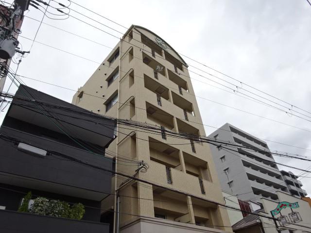 AMABILE森之宮