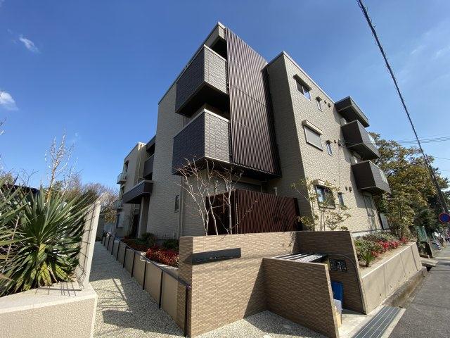 コモド夙川(3LDK/2階)