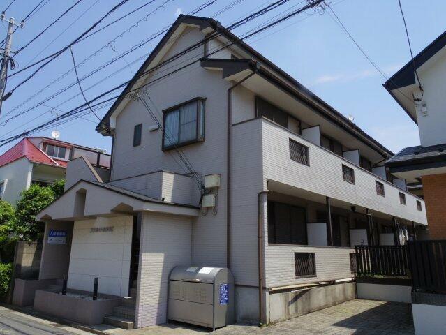 プラネット吉祥寺 II