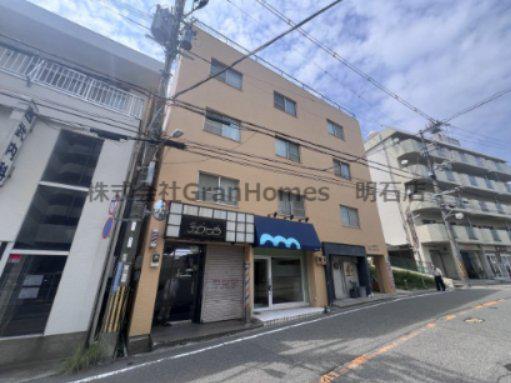ラムール鈴蘭台