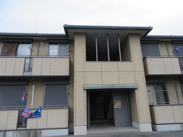 シャーメゾン バーチェ