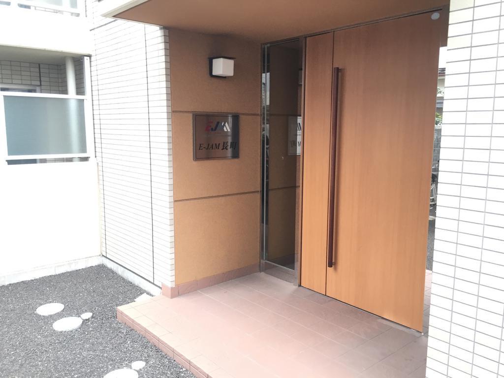 E-JAM長町