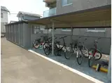 エスポワール松園A