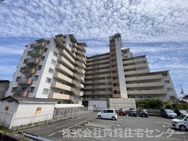 サンライズマンション岩出I