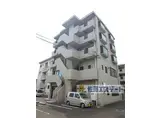 駒金屋12マンション