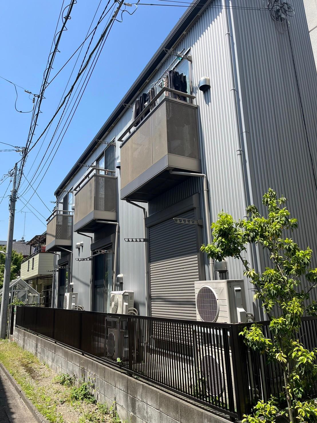 サークルハウス