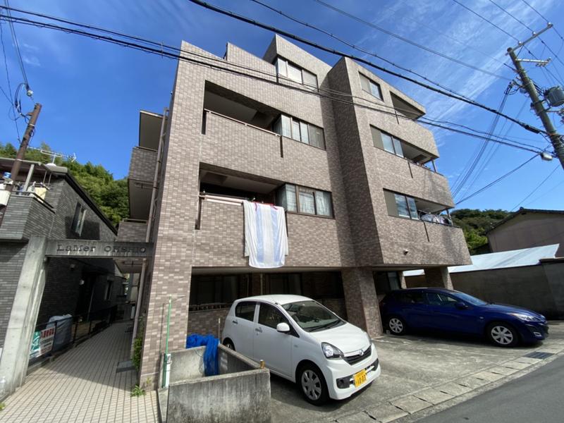 ラ・メール大塩