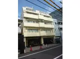 土屋マンション