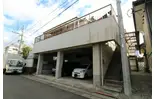 境田アパート