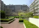ヴィルヌーブ南越谷A棟