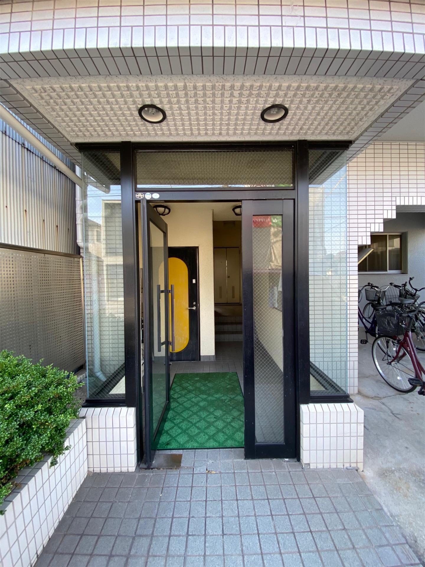 大福マンション三吉