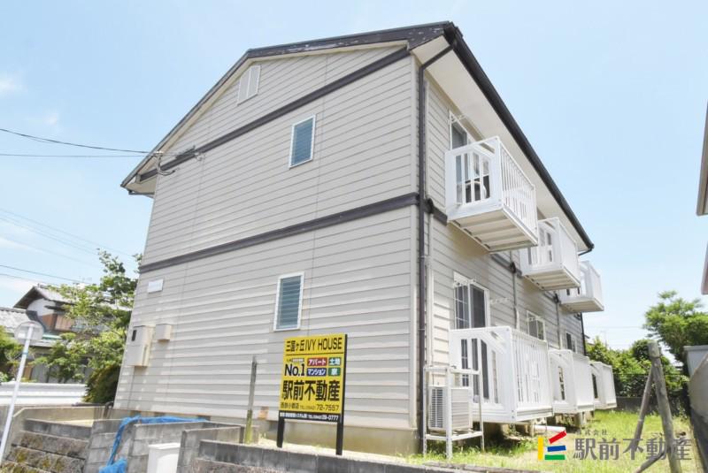 三国ヶ丘IVY HOUSE