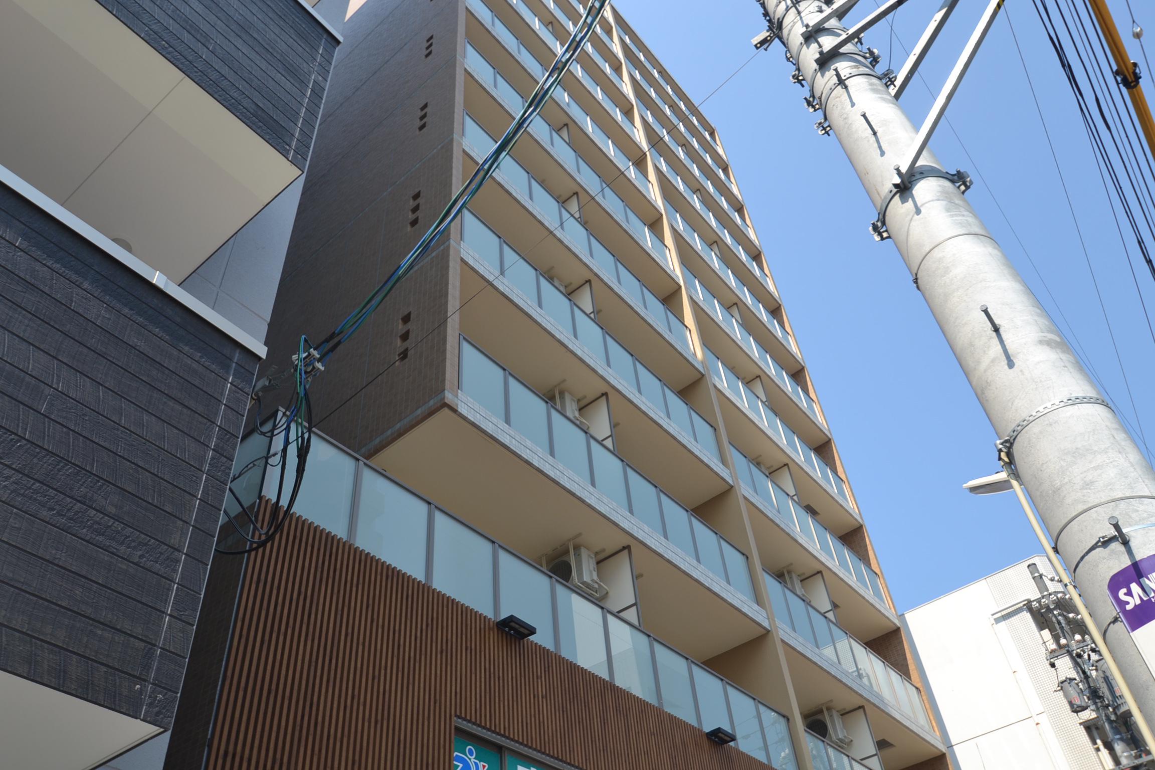 GOLD COURT 楽々園