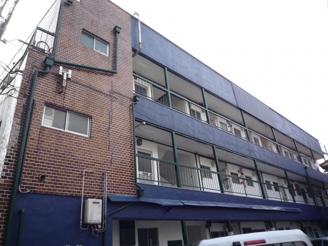 マンション奈美
