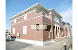 エリュシオンA棟