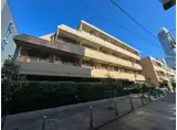 グレイスコート新宿