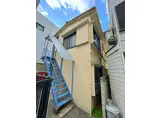 サンユーハイツ新中野